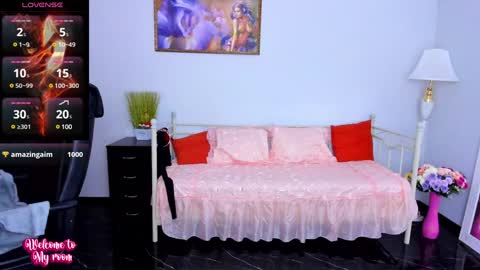 Anita online show from December 2024 07:25:02 AM