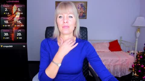 Anita online show from December 2024 07:01:01 AM