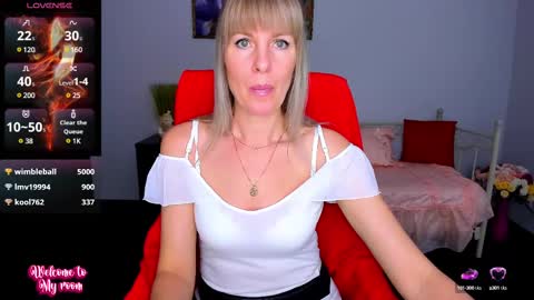 Anita online show from February 2025 10:07:02 AM