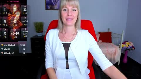 Anita online show from March 2025 09:47:02 AM