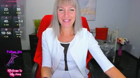Anita online show from September 2025 06:36:01 AM