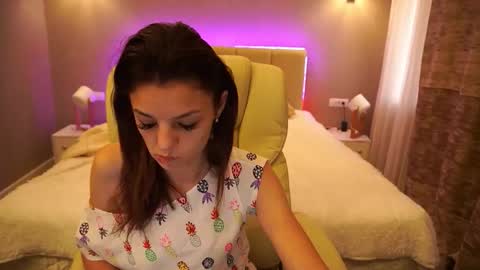 Snapshot of anitabambie chatting on September 2025 05:53:02 AM Anita online show from September 2025 05:53:02 AM