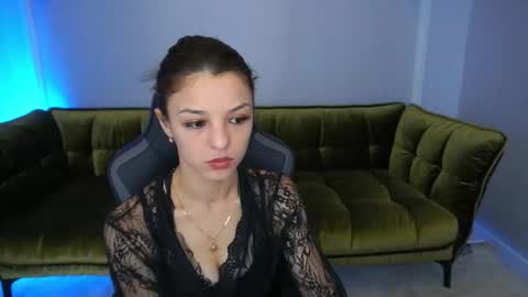 Snapshot of anitabambie chatting on September 2025 05:56:01 AM Anita online show from September 2025 05:56:01 AM