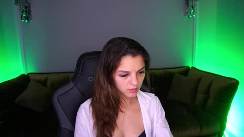 Snapshot of anitabambie chatting on November 2025 02:17:01 PM Anita online show from November 2025 02:17:01 PM