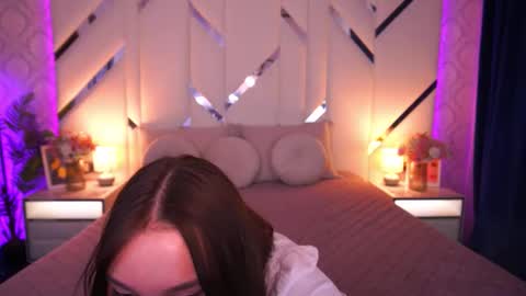 Snapshot of anitabelly chatting on March 2026 02:06:01 PM Daniela online show from March 2026 02:06:01 PM