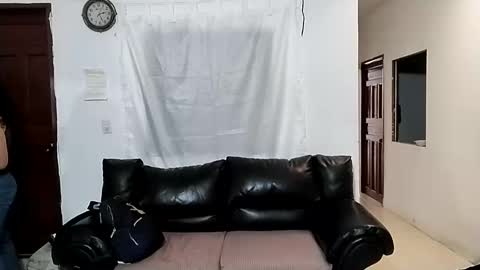 Anitabig69 online show from October 2025 07:26:02 PM