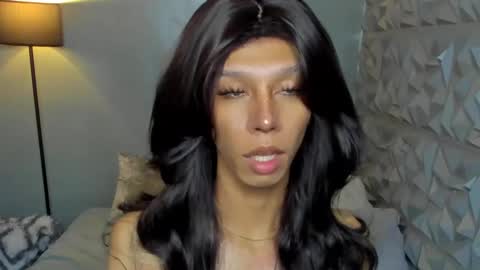 Miss Ann online show from March 2025 10:21:01 PM