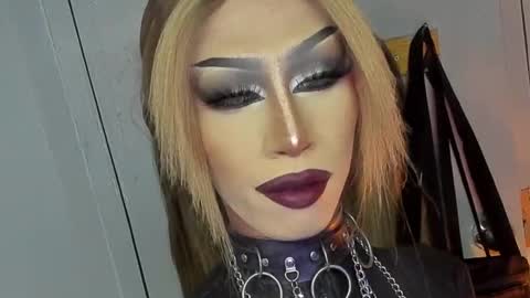 Miss Ann online show from September 2025 07:48:01 PM