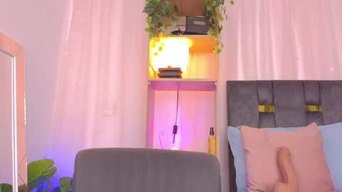 anitaglow online show from January 2026 08:54:02 PM