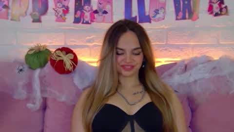 AnitaVenture online show from October 2025 04:53:02 AM