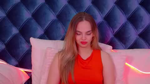 AnitaVenture online show from November 2025 05:40:01 AM