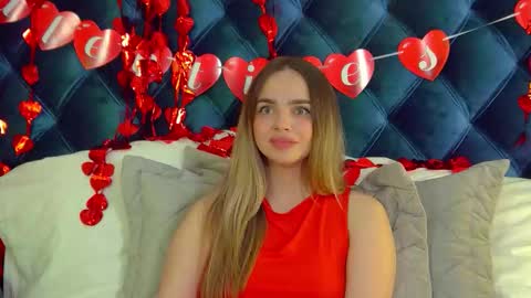 AnitaVenture online show from February 2026 06:09:02 AM