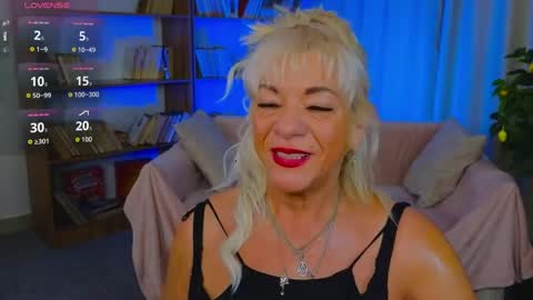 Anita online show from April 2026 10:49:02 AM