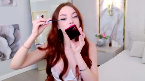 Anje online show from March 2026 05:34:01 AM