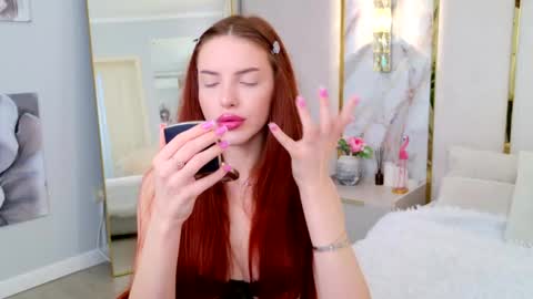 Anje online show from March 2026 05:35:01 AM