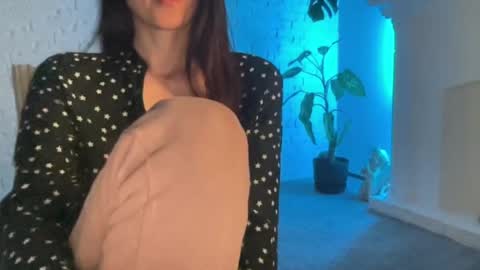 Anje online show from December 2024 08:58:02 PM