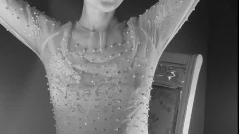 Anje online show from December 2024 07:00:02 PM