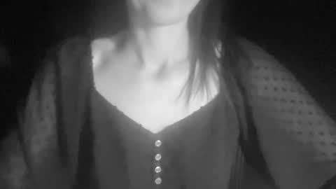 Anje online show from February 2025 08:46:01 PM