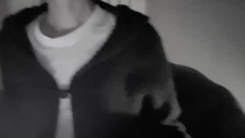 Anje online show from October 2025 08:53:02 PM