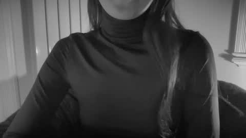 Anje online show from November 2025 09:27:01 PM