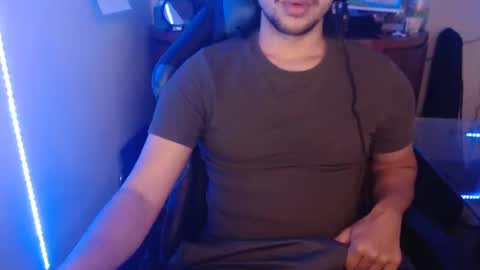 Snapshot of anjonoturno01 chatting on October 2025 12:48:02 PM anjonoturno01 online show from October 2025 12:48:02 PM