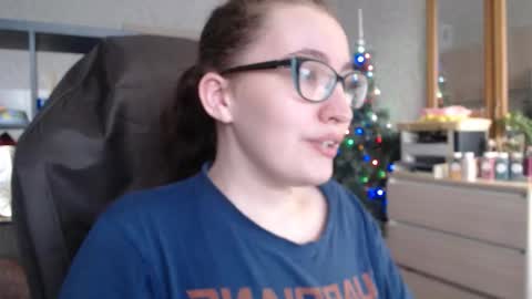 Snapshot of ankey_rayah chatting on January 2025 10:32:02 AM Nameless online show from January 2025 10:32:02 AM