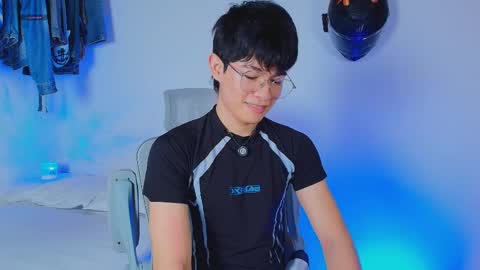 Anky online show from April 2026 05:18:02 AM