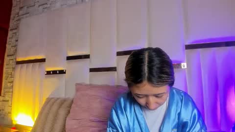 ANGEL AND TEFY online show from February 2026 04:23:02 PM