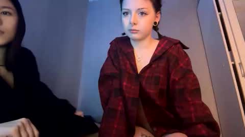 AnmiXHot online show from November 2025 09:02:01 PM