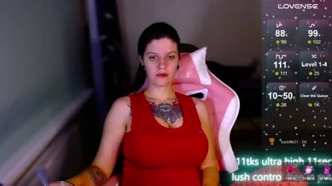 Ann online show from December 2024 06:17:01 PM