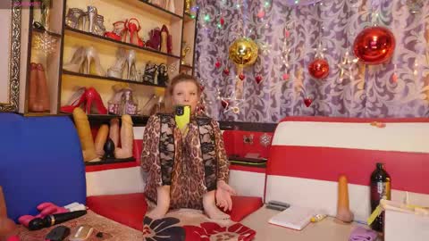 Anna online show from March 2026 07:54:01 PM