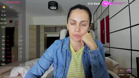Anna online show from May 2026 06:58:01 PM