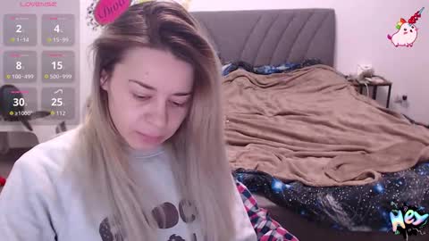 Anadirectgirl online show from February 2026 11:24:01 AM