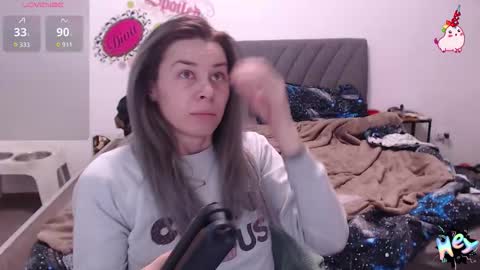 Anadirectgirl online show from March 2026 06:45:02 PM