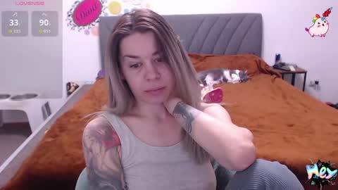 Anadirectgirl online show from April 2026 07:56:01 AM