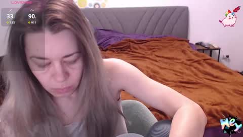 Anadirectgirl online show from April 2026 08:57:02 AM