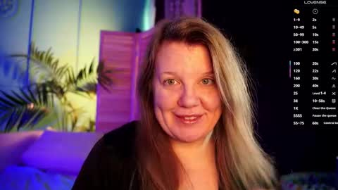 Anna online show from September 2025 05:33:01 AM