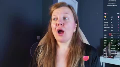 Anna online show from September 2025 10:31:01 AM