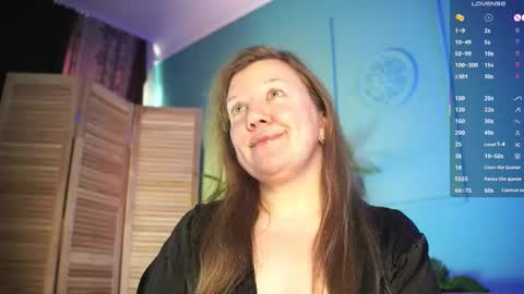 Anna online show from September 2025 10:31:01 AM