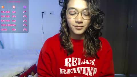 Anna online show from December 2024 03:55:01 PM