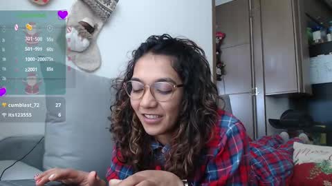 Anna online show from December 2024 03:58:01 PM