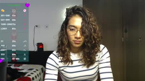 Anna online show from December 2024 06:34:02 PM