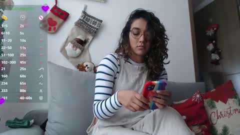 Anna online show from December 2024 02:50:01 PM