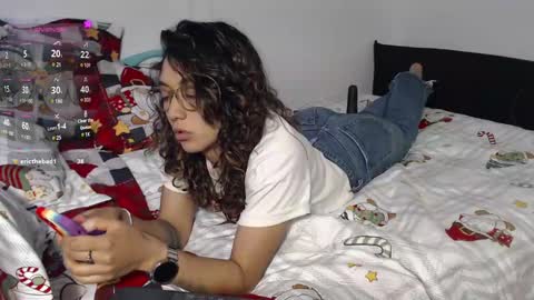 Anna online show from December 2024 07:03:02 PM