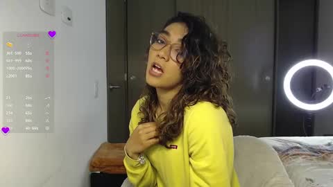 Anna online show from January 2025 03:35:02 PM