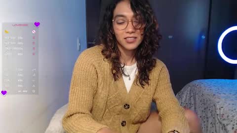 Anna online show from February 2025 06:17:02 PM