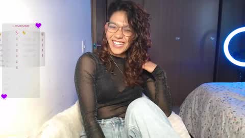 Anna online show from February 2025 05:55:02 PM