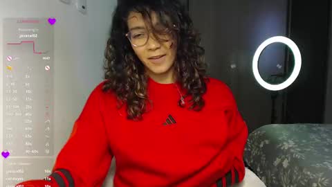 Anna online show from February 2025 06:24:01 PM