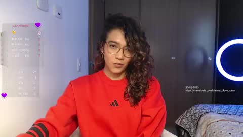 Anna online show from February 2025 06:20:01 PM