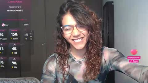 Anna online show from October 2025 03:11:02 PM